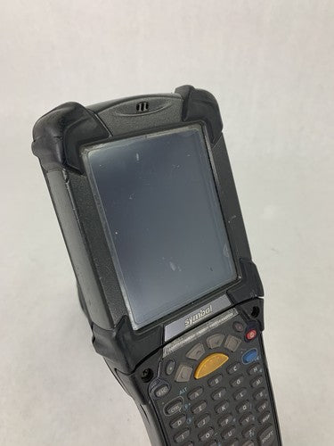 Symbol MC92N0-GP0SYEAA6WR Handheld Computer Laser Barcode Scanner Grade B Tested