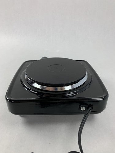 Kitchen Living  ESB-301BF/43555 Countertop Single Cast Iron Burner 1000 Watts