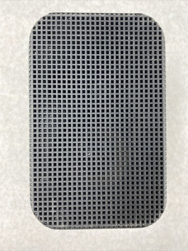 MG Electronics SB100TBP 60W 2 Way Weatherproof Speaker Black