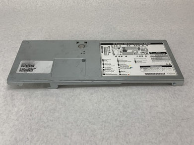 HP ProLiant 460 Series Gen9 Blade Server Top Cover 6053B03777