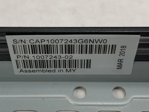 Microsoft Azure StorSimple HDD Caddy 3.5"