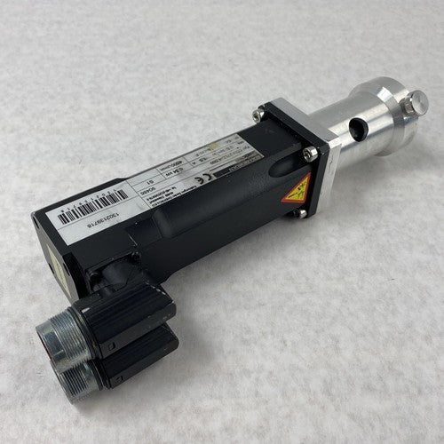 Kollmorgen Seidel 6SM 27LL-4.500 Servomotor Stirrer 90486