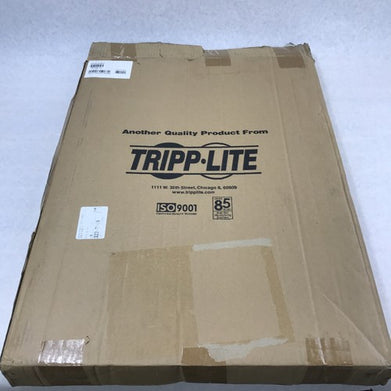 Tripp Lite SRSHELF4PHD SmartRack Heavy Duty Fixed Shelf 26" Deep