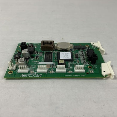 Aristocrat SPC 2.5 Communication Board 432993 Type II