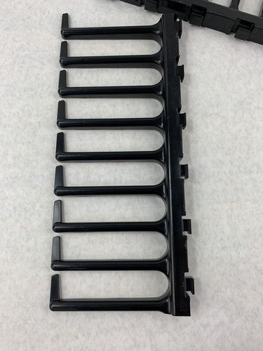 Panduit CNBRFK Cable Managment Finger Kit Right and Left