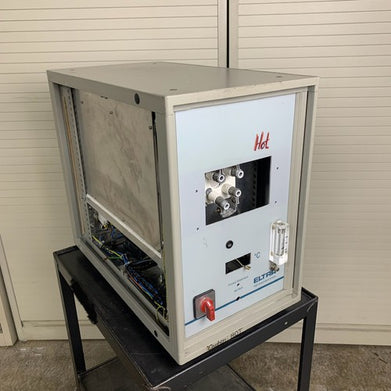 Eltra HTF 540 High Temperature Furnace Parts and Repair