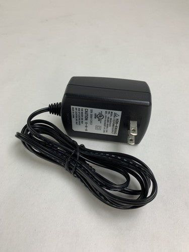 Simbr Kneading Massager  HA-AMQ-001 Tested W/ Power Supply