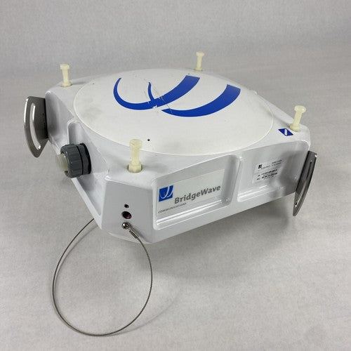 BridgeWave GE60.3 High / GE60.3 Low Wireless Gigabit Ethernet Link