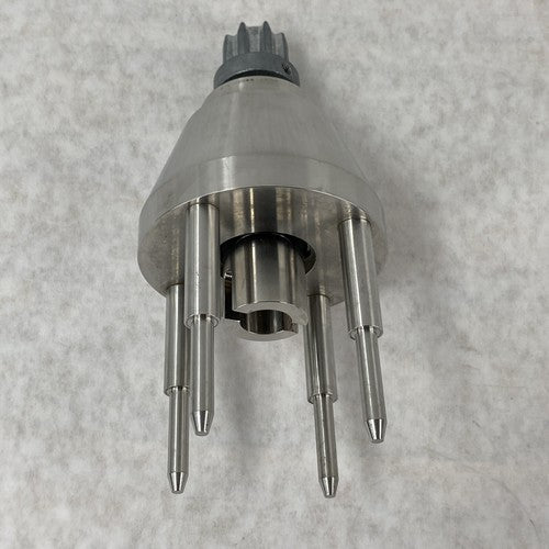 Ruhrer 8847150 Motor 200W For 1-2L