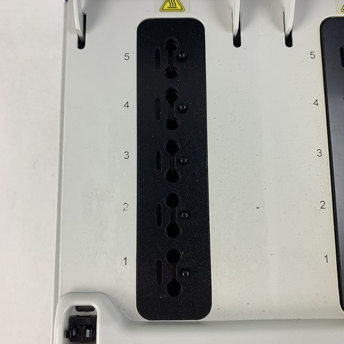 Meridian 610172 Illumipro 10 Microplate Reader w/ Manual
