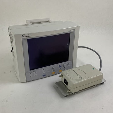 Datascope Passport XG PG22143-F0 Patient Monitor (Parts and Repair)