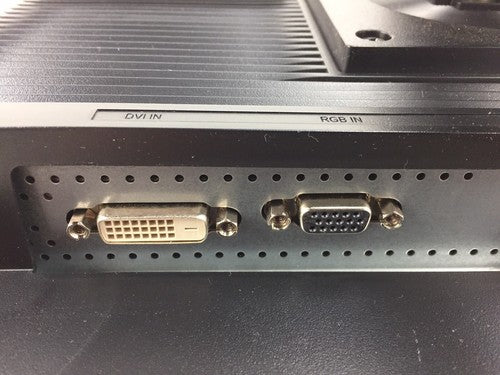 Samsung 19" SE450 Series LED Monitor S19E450BW 1440 x 900 pixels C Grade