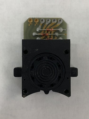 EECoSwitch 188926 1 Digit Thumbwheel Switch (Lot of 5)