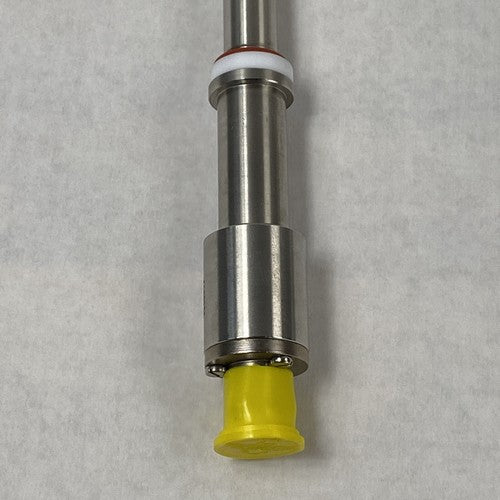 Mettler Toledo 4190235 Oxygen Sensor Probe For Fermentor Bioreactor
