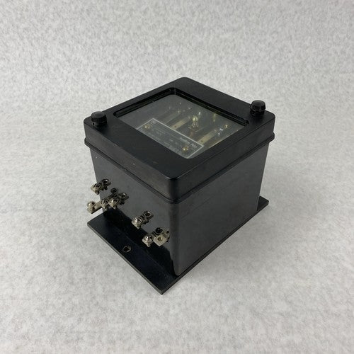 GE 12HFA151A1H Auxiliary Relay HFA 250 Volts