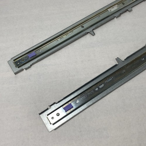 IBM 32P1891 H150786 2U xSeries 345 346 Left And Right Inner Rail Kit Set
