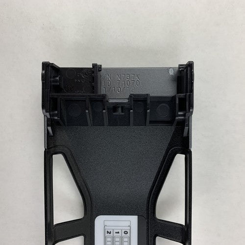 Dell D414M Powervault MD3200i Front Bezel with Key