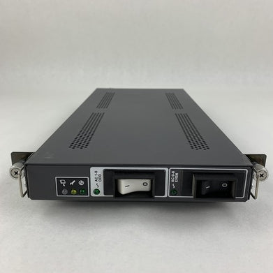 Sun SQD24240V16A  3001546-02 Dual Input AC Sequencer Power Supply