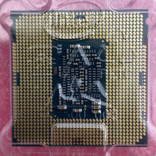 Intel Quad Core i5-7500T CPU Processor 2.70GHz FCLGA1151 SR337