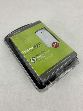 Motorola Homesight Temperature Sensor HMTS4150