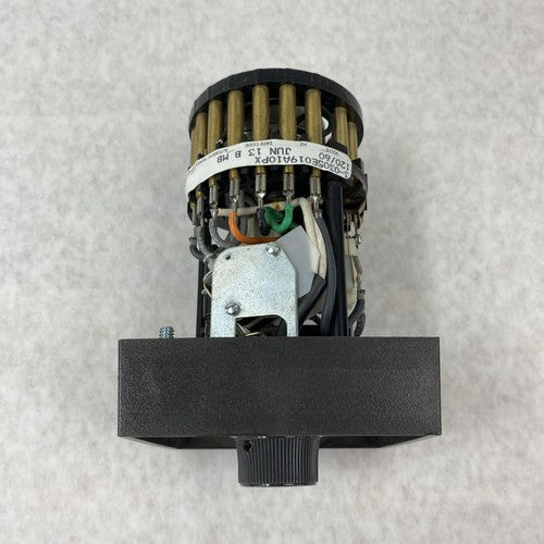 ATC 3-0305E019A10PX Automatic Timing And Controls 120/60V