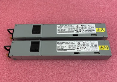 Emerson 7001484-J000 REV L / REV N Server Power Supplies (Lot of 2)