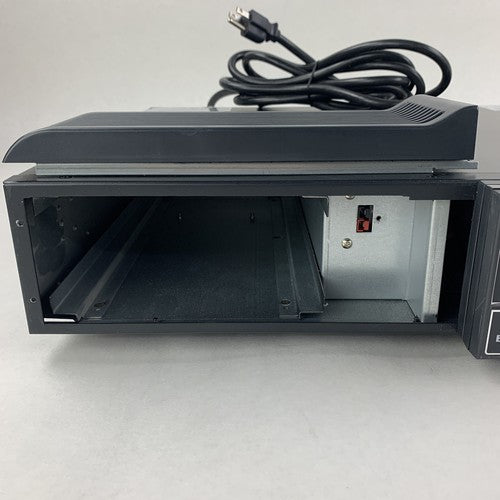 Liebert Emerson PS1000RT3-120W 1000VA 2U Line-interactive UPS Tested No Batts