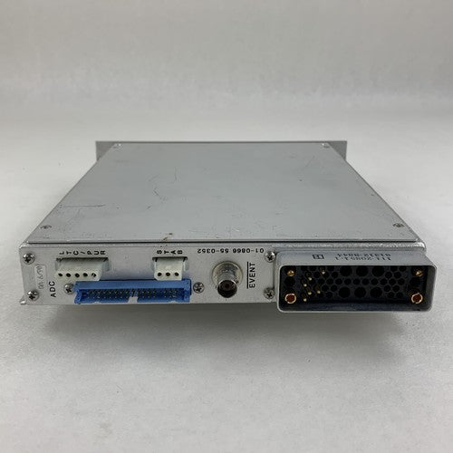 Canberra ND579 ADC NIM Bin Module Untested