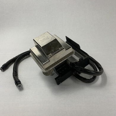 PCA NDP-1000 43280270-009 Lens Mount Assembly 4328 0338-001