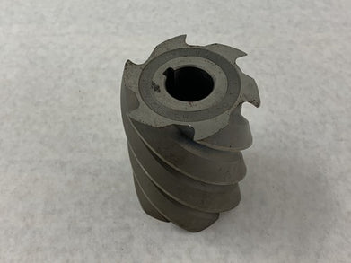 Morse U.S.A. 3x4 H.S. 7-10-52 End Mill