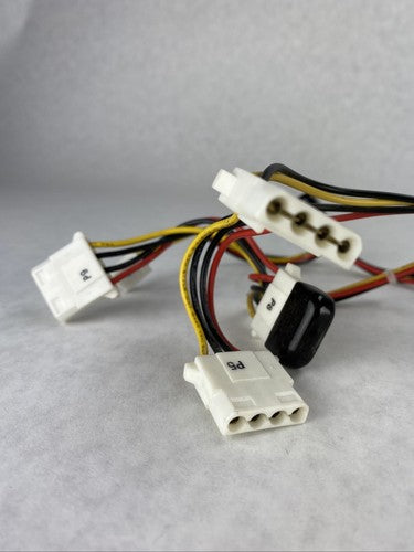 Dell 079WPJ 200W Desktop Power Supply HP-P2037F3P for Optiplex