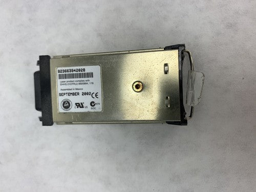 Lot 5 Cisco Systems 30-0759-01 1000BASE-SX SX 21H9876