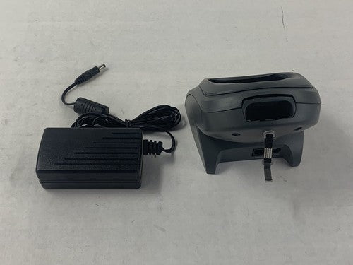 Symbol CRD8800-1000SIMR Cradle with charger and AC cord