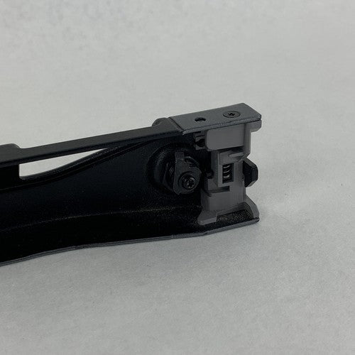 Dell Poweredge R420 Front Bezel Unlocked No Key