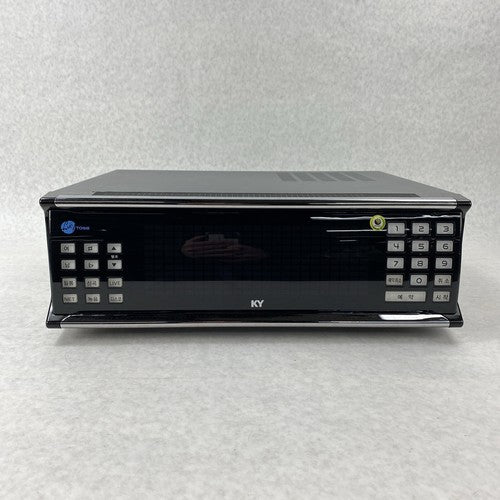 KY Kumyoung Feeltong 400 Computer Music Player w/ Power Adapter