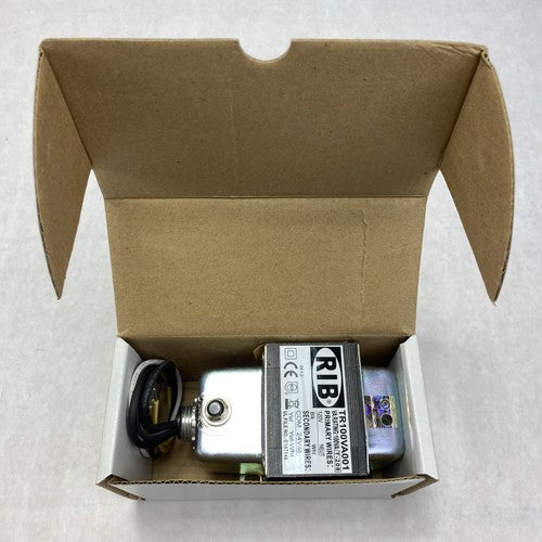RIB TR100VA001 100VA Step Down Control Transformer