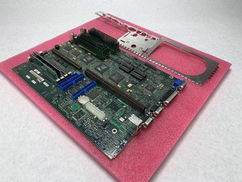 Dell 99794 MB Intel Pentium 166MHz 31MB RAM W/I/O