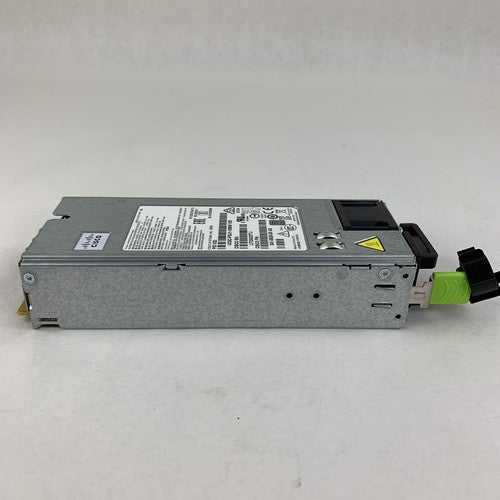 Cisco PS-2112-9S-LF 341-0638-03 1050W AC Server Power Supply Tested