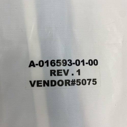 WMA 20-008273-00-01 BB1 Tower Light Assembly + Color A-016593-01-00