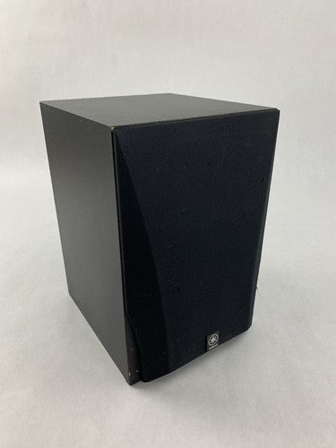 Yamaha Bookshelf Speaker NS-A528