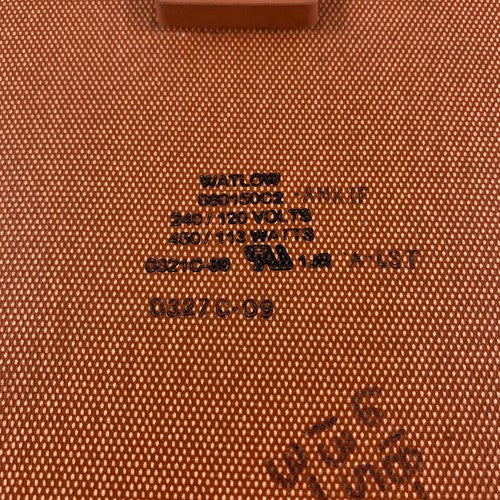 Watlow 060150C2 Heater Untested From Leco GDS500A