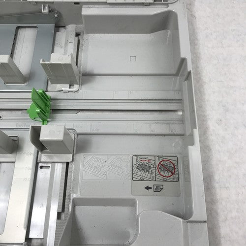 Sharp MX M350N Office Printer/Copier Paper Tray PC-ABS