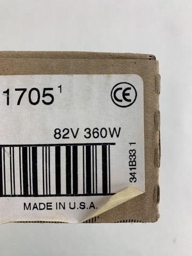 GE Precision Beam Control Quartz Halogen Projection Lamps Bulb 41705 10x Count