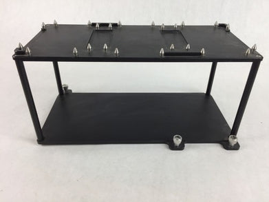 Beckman Coulter Biomek FX Stand 2 by 1