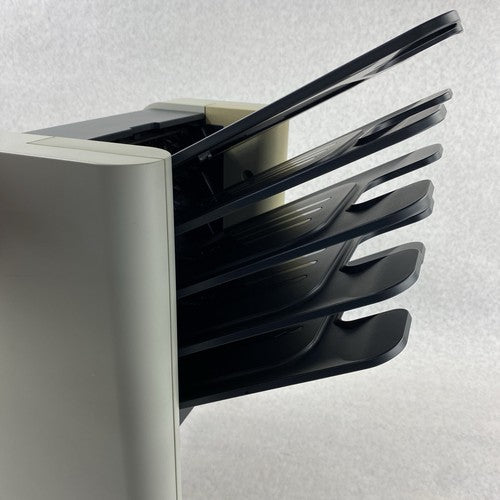 HP CB520A 500 sheet 5-Bin Mailbox For HP LaserJet P4014 P4015 P4515 Printer