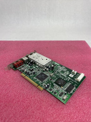 Asus pvr-416 rev 1.05 pci blackbird