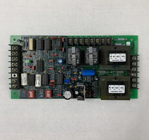 Ametek Solidstate Controls 70-413030-90 REV B Board