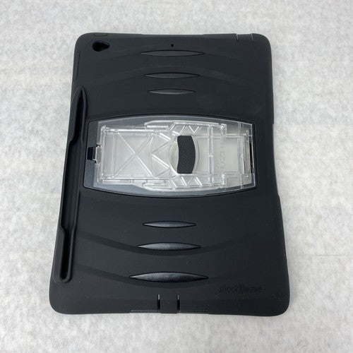 UZBL ShockWave v1 Case For iPad 7th / 8th / 9th Gen iPad 10.2