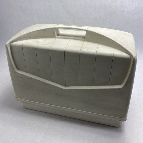 Vintage Morse Super Deluxe Zig Zag Model 5500 Sewing Machine