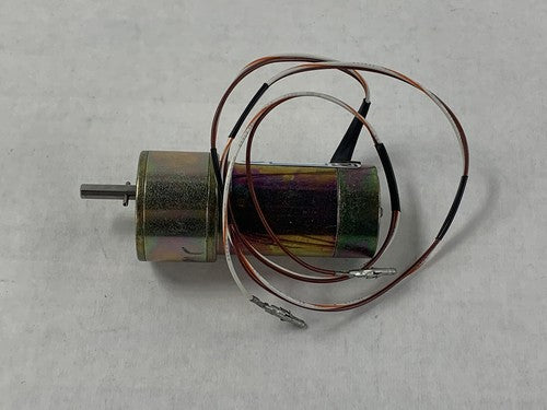 Pittman GM8722G812 96:1 Ratio 24VDC